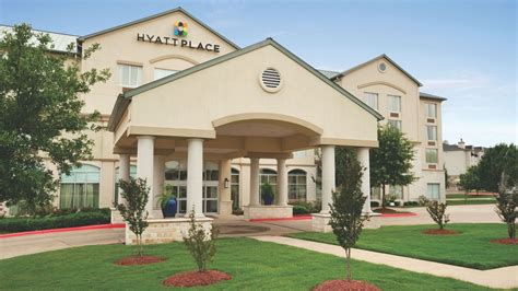 hotel college station|hyatt place college station tx.